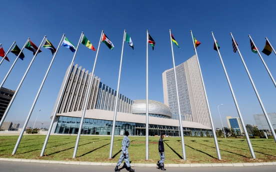 African Union Holds Summit Amid Crises Over Coups And COVID