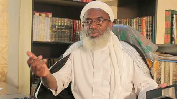 Give Terrorists What They Want, Raise Money For Ransoms To Free Victims – Sheikh Gumi Advises Nigerian Government