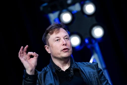 Elon Musk says he has $46.5 billion in financing to buy Twitter