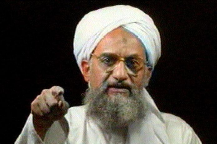 Ayman al-Zawahri