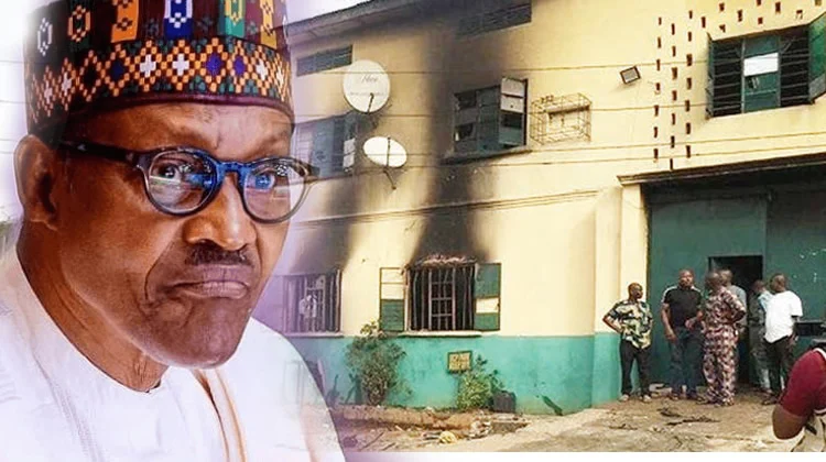 Terrorists take battle to Buhari’s doorstep, Abuja residents panic