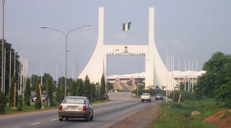 Northern youths protest insecurity in Abuja