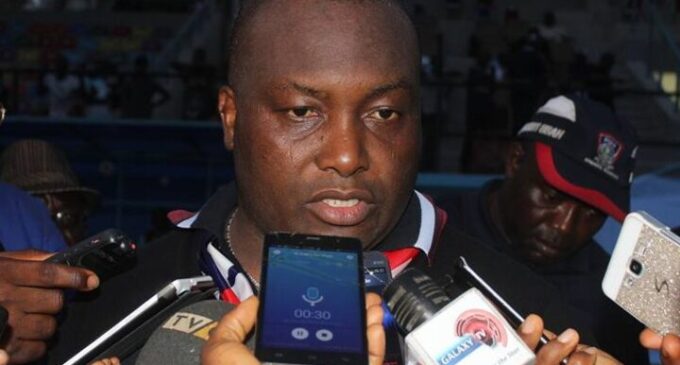 Gunmen attack Ifeanyi Ubah’s convoy, police officers feared killed
