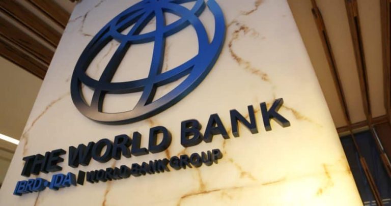 World Bank Breaks Silence On Buhari Govt’s $800 Million Loan Request