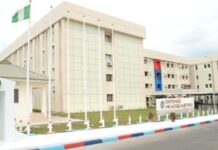 Coup Trial: Accused Colonel challenges military tribunal’s authority