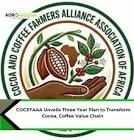 Cocoa farmers raise concern over persistent price volatility