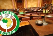 ECOWAS court slams N10m damages on Nigerian govt over assault of Journalist, Oyekunle
