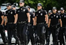 Turkey arrests over 200 suspects linked to ISIS ahead of NATO summit