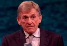 Liverpool legend Dalglish announces cancer diagnosis