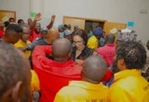 FG states that the Ethiopia prisoner transfer agreement matches the Renewed Hope agenda