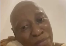 ‘I have cancer,’ Nollywood actress Cynthia Anijekwu cries, calls for support